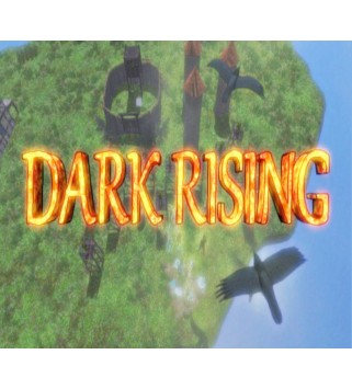 Dark Rising Steam Key GLOBAL